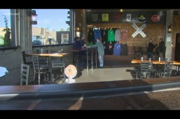 Washington opens window to indoor dining with new 'open-air' rules