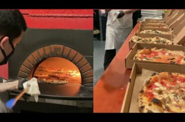 The Best Italian Pizzas that you can see today