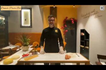 Daniele Pasta Bar, Ep3 - La Pasta #pasta #danielepastabar #italianfood