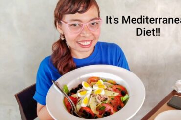 ITALIAN LIFESTYLE: Healthy Food, Healthy Life