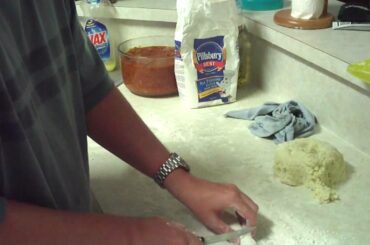 How to make gnocchi - Italian Recipe