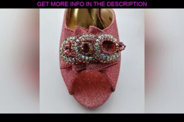 TOP Italian design Wine Color Shoes and Bag for Women African Ladies Shoes and Bag Set Decorated wi