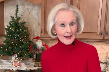 Christy Rost's Italian Pizzelles