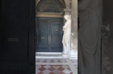 What to see in Venice, Italy  - Gelateria Al Todaro, Piazza San Marco