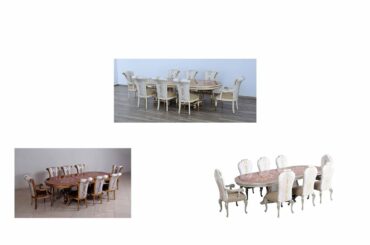 Best European Luxury Dining Set | Top 10 European Luxury Dining Set For 2021 | Top Rated European