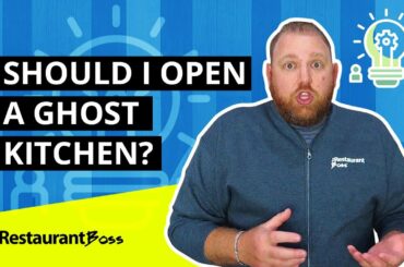 Should I Open a Ghost Kitchen?