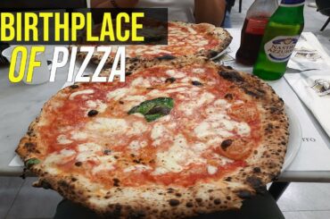 What To Do in and Around Naples, Italy