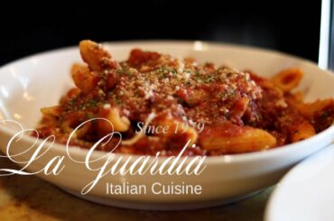 La Guardia Italian Cuisine | Shop, Play, Dine & Stay Downtown Windsor