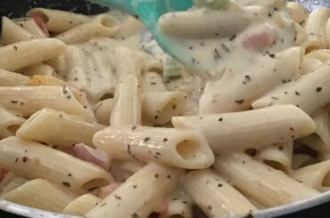 How to make white Sauce | white sauce paste Recipe #Shorts YouTube Shorts video e35