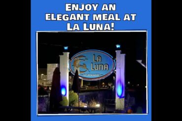 Welcome to La Luna!