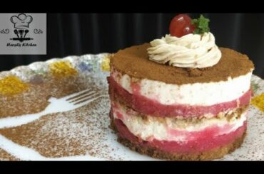 Tiramisu Recipe | How to Make Tiramisu | Classic Italian Dessert Recipe