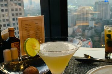 MEDINII ITALIAN RESTAURANT| The Continent Hotel Bangkok