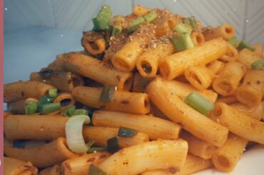 Red Sauce Pasta | How to make Pasta | Easy recipe by Mummy Yummy Food | Italian Pasta Recipe |