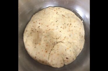 Pizza dough| easy recipe |italian herb pizza dough #pizzadough#easyrecipe|#italianherbpizzadough