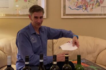 Italian Wine Sampler pack! Featuring Paolo Pellizzari of Bacco Selections