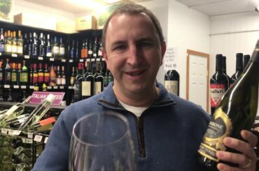 Antiche Terre Amarone | One Minute of Wine Episode #451