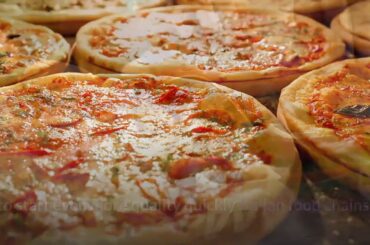 Italian Food on the Go