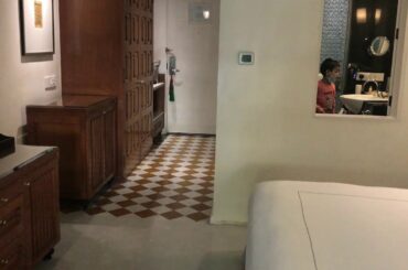 Jai Mahal Palace | Taj Hotels | Room Tour