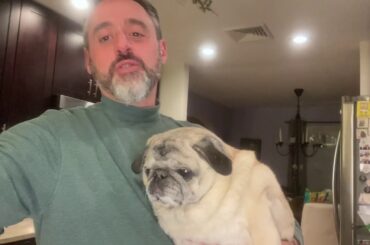 Poppy cooks! Pasta Carbonara