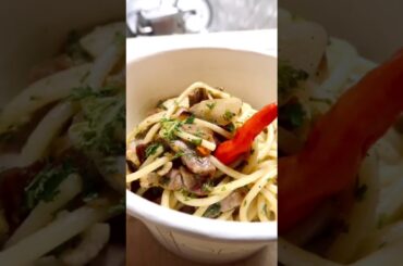 ORO Italian Restaurant Jakarta Selatan Kemang