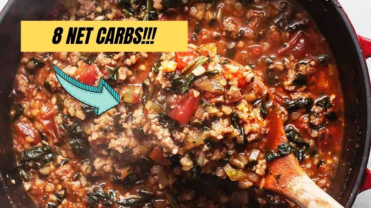 Italian Vegetable Stew With Sausage Italian Vegetable Stew With Sausage