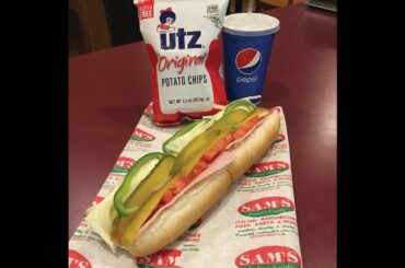 Sams Italian in Central Maine. @samsitalians