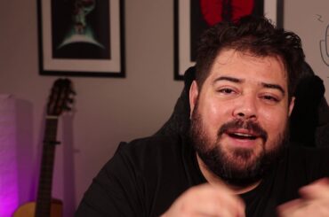 I LOVE FAKE ITALIAN FOOD | CHANGE MY MIND