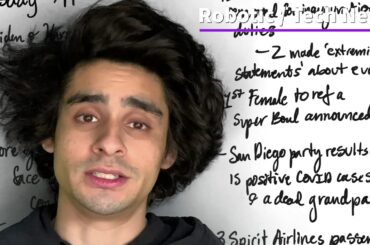 A Lesson In Receipts I DNL Ep.  29