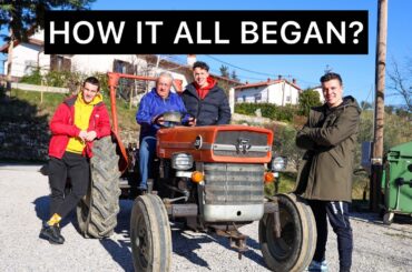 The Most REVOLUTIONARY Investment