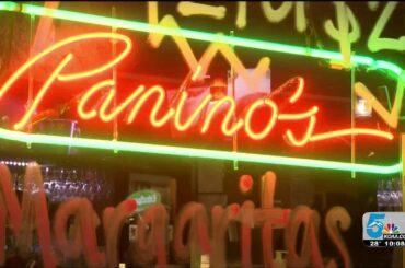 Local restaurant Panino's receives donation from "Barstool Fund"