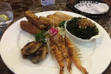 China Hong,Wigford Way , Lincoln  - Best Restaurants in Lincoln