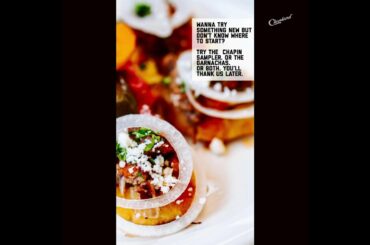 Roam The Land: Old Brooklyn Restaurants