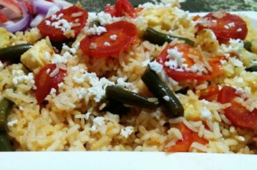 Italian Risotto Instant & Easy Recipe || Tasty Home Food