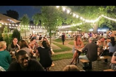 50,000 Italian Restaurant Owners Plan to Ignore Lockdown