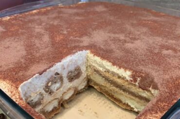 How To Make Tiramisu | Summer Special | Classic Italian Dessert Recipe | Curious Cuisines