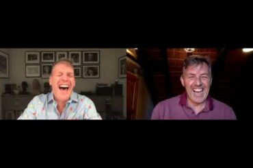 True Friends of South African Wine - Tim Atkin MW