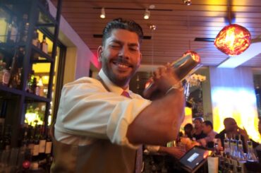 Video SEO Services for Aventura Italian Restaurant Serafina | Executive Digital