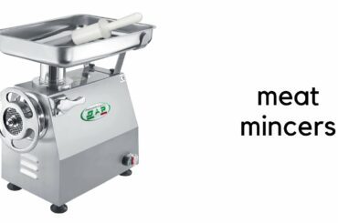 SAP Italian Meat Processors | Paramount Food Service Equipment Solutions | Equipment-Parts-Service