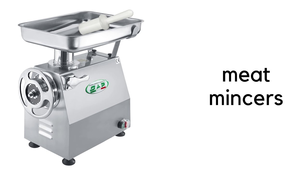 SAP Italian Meat Processors | Paramount Food Service Equipment Solutions | Equipment-Parts-Service SAP Italian Meat Processors | Paramount Food Service Equipment Solutions | Equipment-Parts-Service