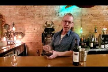 2016 Volpolo by Podere Sapaio, #Bolgheri , Italy