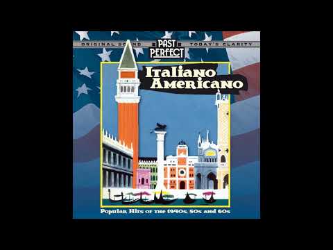 Italiano Americano Popular Hits Of The #1940s, #50s & 60s Films, Rat Pack #VintageMusic Italiano Americano Popular Hits Of The #1940s, #50s & 60s Films, Rat Pack #VintageMusic