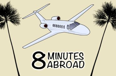 Never joke about mother, food and mafia - getting a job in South Italy - EP1