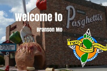 Welcome to Pasghettis, Branson Mo - Italian Restaurant