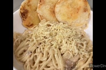 Simple Recipe  Italian Style Pasta Tuna