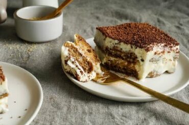 Italian Tiramisu