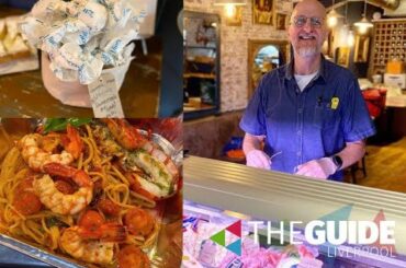 Look inside the new Deli at Cucina di Vincenzo | The Guide Liverpool