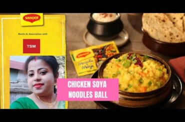 Cooking Canvas S08E06 Nestle Savory Wonders || TSM in collaboration with Nestle India
