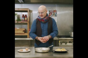 CARBONARA - JUST ITALY STYLE