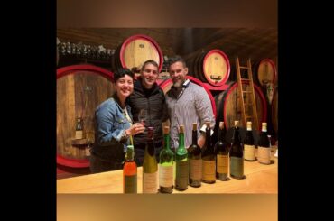 Wine tasting in Valpolicella