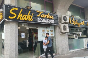 visit  Shahi Tarka Restaurant - Abu Dhabi
